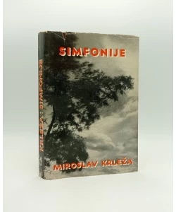 Simfonije