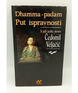 Dhamma-padam, put ispravnosti