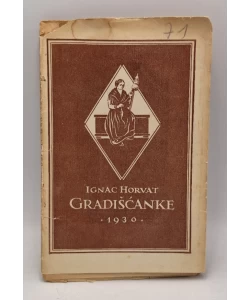 Gradišćanke