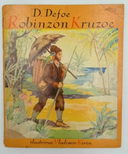 Robinzon Kruzoe