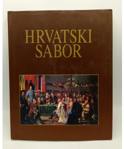 Hrvatski sabor