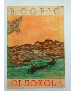 Oj Sokole
