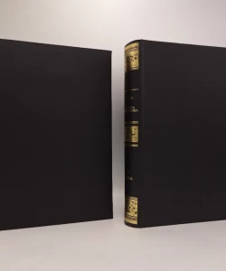 Prva hrvatska enciklopedija, knjiga I.-II., pretisak