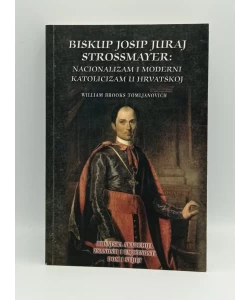 Biskup Josip Juraj Strossmayer