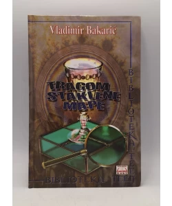 Tragom staklene mape