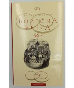 Božićna priča