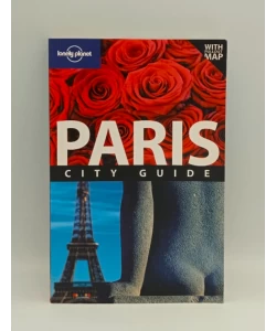 Paris City Guide