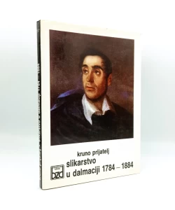 Slikarstvo u Dalmaciji 1784-1884