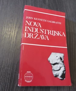 Nova industrijska država