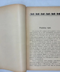 Kraljevsko Visoko i samostan sv.Nikole