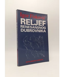 Reljef renesansnog Dubrovnika