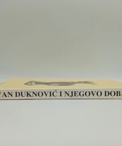 Ivan Duknović i njegovo doba