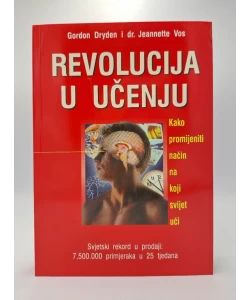 Revolucija u učenju