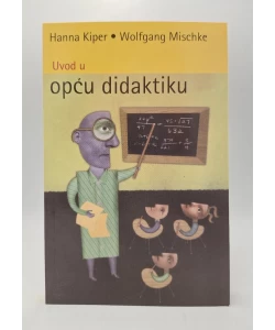 Uvod u opću didaktiku