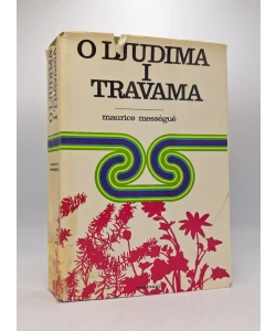 O ljudima i travama