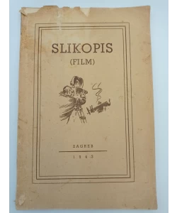 Slikopis (film)