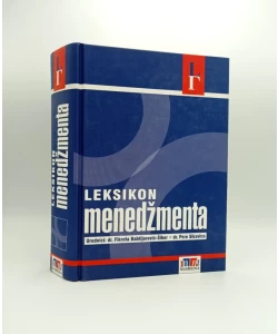 Leksikon menedžmenta