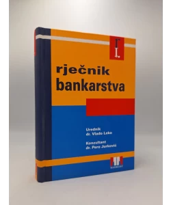 Rječnik bankarstva