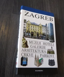 Zagreb