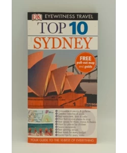 Top 10 Sidney