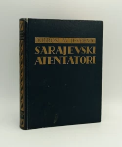 Sarajevski atentatori