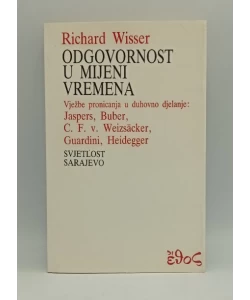 Odgovornost u mijeni vremena