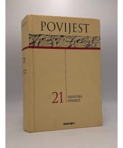Povijest 21 - Hrvatska povijest