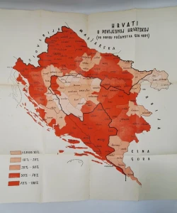 Narod i zemlja Hrvata