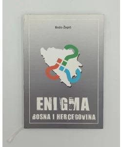 Enigma Bosna i Hercegovina