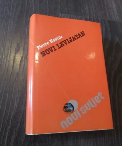 Novi Levijatan