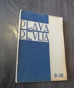 Plava revija 9-10/1942