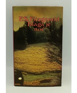 Blaga je noć