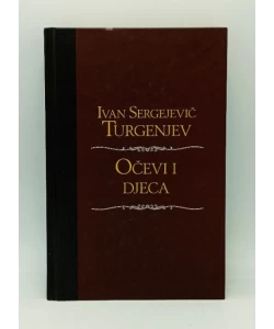 Očevi i djeca