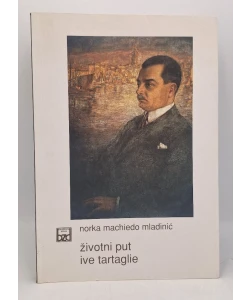 Životni put Ive Tartaglie