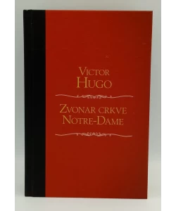Zvonar crkve Notre-Dame