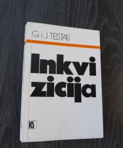 Inkvizicija