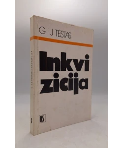 Inkvizicija