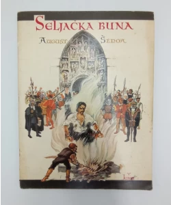 Seljačka buna