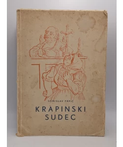 Krapinski sudec