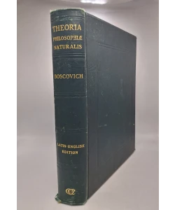 A Theory of natural Philosophy