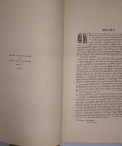 A Theory of natural Philosophy