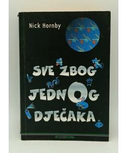 Sve zbog jednog dječaka