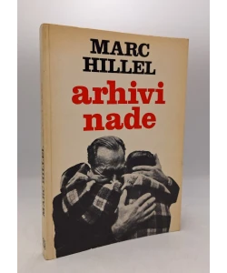 Arhivi nade