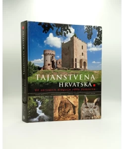 Tajanstvena Hrvatska
