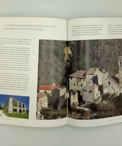 Knjiga Tajanstvena Hrvatska autor Ivana Buj