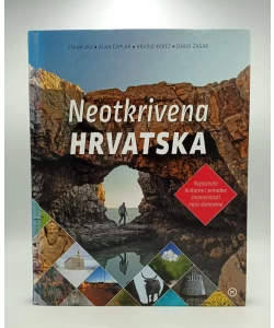 Neotkrivena Hrvatska