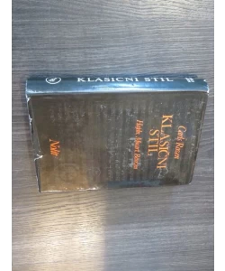 Klasični stil Hajdn, Mocart, Betoven