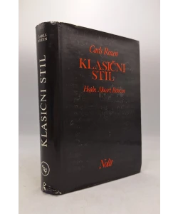 Klasični stil Hajdn, Mocart, Betoven