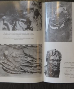 Indoeuropljani: zagonetka njihova podrijetla