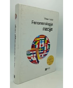 Fenomenologija nacije